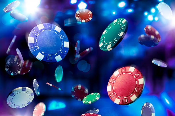 Live dealer French Roulette table with betting layout on gori77 mobile app