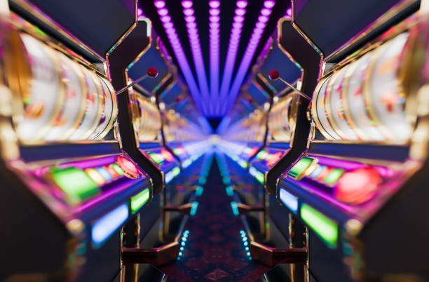Live Monopoly Live game show host and wheel displayed on mobile screen