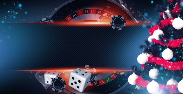 Betting chip selection interface on Ocean King table